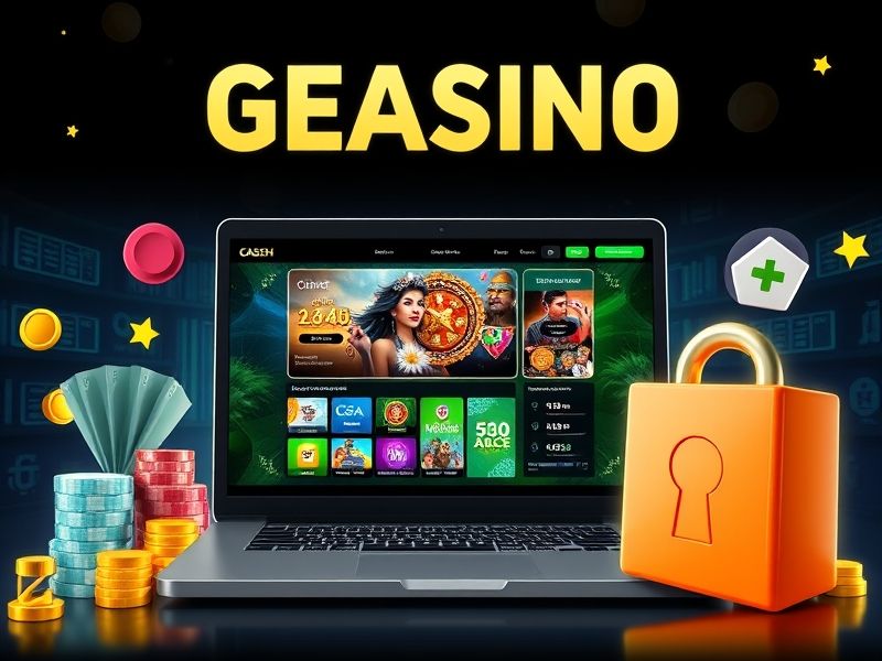 Discover the ultimate online casino experience in the Philippines with GCash. Explore secure gambling, exclusive bonuses, and top-rated games at onlinecasinophilippinesgcash.com.