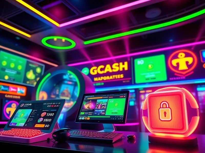 Discover the ultimate online casino experience in the Philippines with GCash. Explore secure gambling, exclusive bonuses, and top-rated games at onlinecasinophilippinesgcash.com.